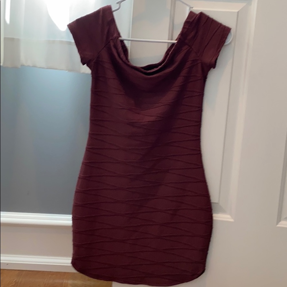 Cute going out dress